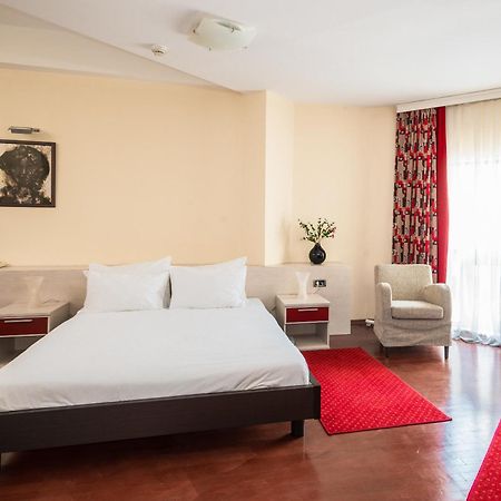 Pelister Skopje Bed & Breakfast ห้อง รูปภาพ