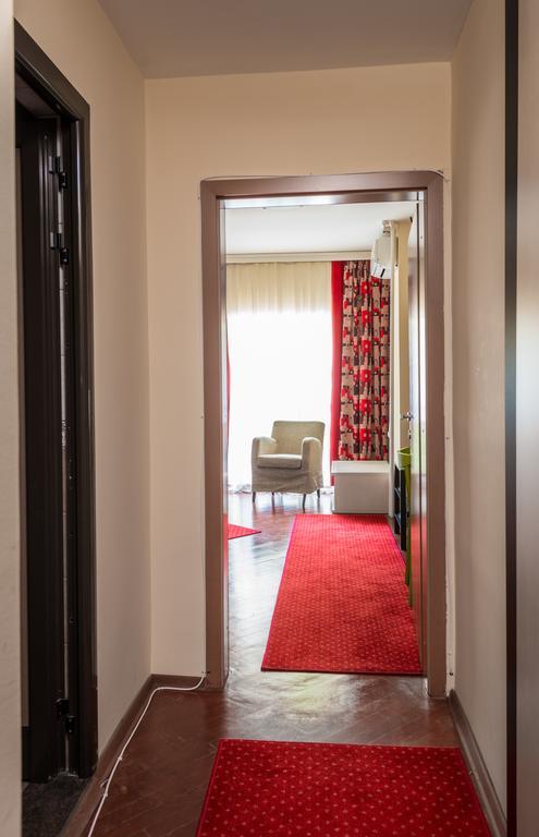 Pelister Skopje Bed & Breakfast ห้อง รูปภาพ